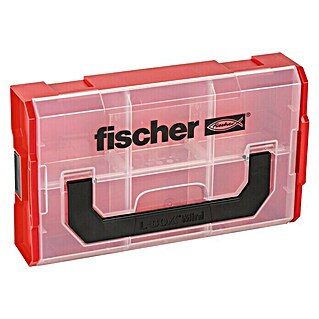 Fischer Aufbewahrungsmodul FIXtainer, leer (1 Stk.)