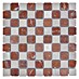 Mosaikfliese Quadrat MOS 32/1513R 