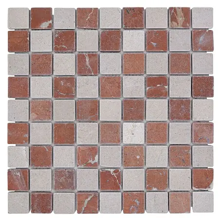 Mosaikfliese Quadrat MOS 32/1513R