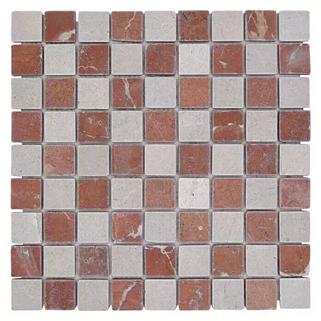 Mosaikfliese Quadrat MOS 32/1513R