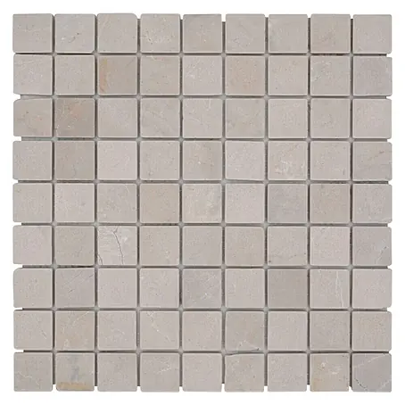 Mosaikfliese Quadrat Uni MOS 32/13R