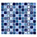 Mosaikfliese Quadrat Mix JT 250 