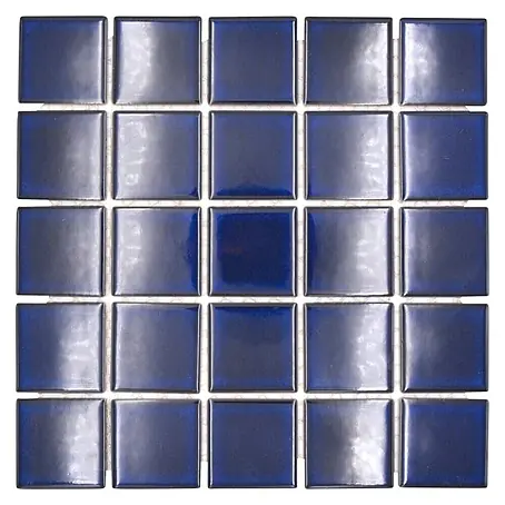 Mosaikfliese Quadrat Uni SD 651N