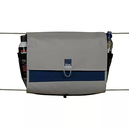 Blue Performance  Relingtasche Deluxe