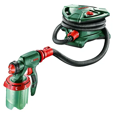 Bosch  Farbsprühsystem PFS 7000