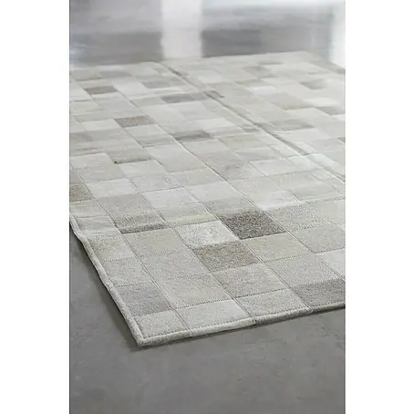 Esbeco  Kuhfell Patchwork