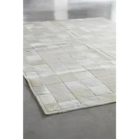 Esbeco  Kuhfell Patchwork