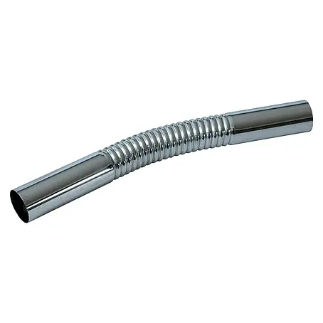 Alargadera flexible