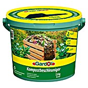 Gardol Kompostbeschleuniger (7,5 kg, Inhalt ausreichend für ca.: 9 m³)