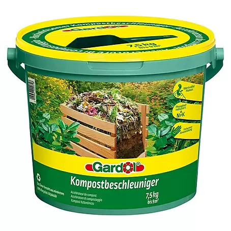 Gardol  Kompostbeschleuniger