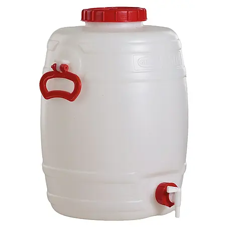 Graf  Bidón Agroalimentario