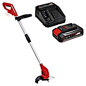 Einhell Power X-Change 18V Maschinenpaket (Akku-Rasentrimmer GC-CT 18/24 Li-Solo + Starter-Kit (-50%)) | BAUHAUS