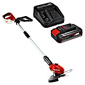 Einhell Power X-Change 18V Maschinenpaket (Akku-Rasentrimmer GE-CT 18 Li-Solo + Starter-Kit (-50%)) | BAUHAUS