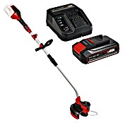 Einhell Power X-Change 18V Maschinenpaket (Akku-Rasentrimmer GE-CT 36/30 Li E-Solo + Starter-Kit (-50%)) | BAUHAUS