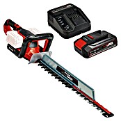 Einhell Power X-Change 18V Maschinenpaket (Akku-Heckenschere GE-CH 36/65 Li-Solo + Starter-Kit (-50%)) | BAUHAUS