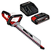 Einhell Power X-Change 18V Maschinenpaket (Akku-Heckenschere ARCURRA 18/55 + Starter-Kit (-50%)) | BAUHAUS