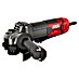 Skil Elektrische haakse slijper + Gratis Accu Compressor 