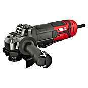 Skil Elektrische haakse slijper + Gratis Accu Compressor (0 tpm - 12.000 tpm, Schijfdiameter: 125 mm) | BAUHAUS