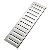 Kingstone Warmhalterost (Passend für: Kingstone Gasgrills Cliff 450 / 450-1 / 455-1 ES) | BAUHAUS