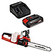 Einhell Power X-Change 18V Maschinenpaket (Akku-Kettensäge GE-LC 36/35 Li-Solo + Starter-Kit (-50%)) | BAUHAUS