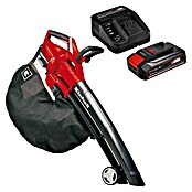 Einhell Power X-Change 18V Maschinenpaket (Akku-Laubsauger GE-CL 36 Li + Starter-Kit (-50%)) | BAUHAUS