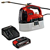 Einhell Power X-Change 18V Maschinenpaket (Drucksprühgerät + Starter-Kit (-50%)) | BAUHAUS