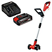 Einhell Power X-Change 18V Maschinenpaket (Akku-Fugenreiniger GE-CC 18 Li-Solo + Starter-Kit (-50%)) | BAUHAUS