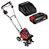 Einhell Power X-Change 18V Maschinenpaket (Akku-Bodenhacke GE-CR 30 Li-Solo + Starter-Kit (-50%)) | BAUHAUS