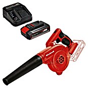 Einhell Power X-Change 18V Maschinenpaket (Akku-Bläser TE-CB 10/180 LI Solo + Starter-Kit (-50%)) | BAUHAUS