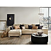 A.S. Création New Elegance Vliestapete (Weiß, Uni, 10,05 x 0,53 m) | BAUHAUS