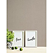 A.S. Création New Elegance Vliestapete (Braun, Uni, 10,05 x 0,53 m) | BAUHAUS