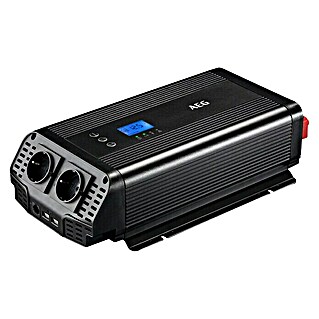 AEG Spannungswandler Sinus (1 000 W)