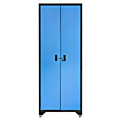 Güde Werkbank (Arbeitshöhe: 205 cm, Blau/Schwarz) | BAUHAUS
