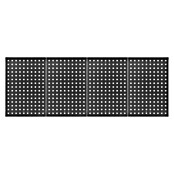 Güde Werkbank (Arbeitshöhe: 205 cm, Blau/Schwarz) | BAUHAUS