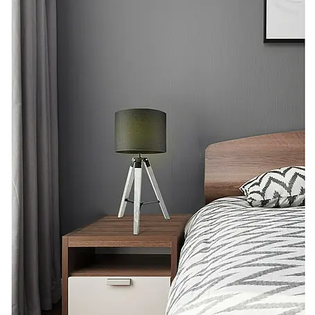 Home Sweet Home  Lampenschirm Canvas
