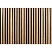 FibroTech Akustični panel Proff  (Oljen hrast, Do x Š x De: 3.000 x 605 x 22 mm) | Akustične plošče | Zvočna izolacija | Izolacija | Gradbeni material | Izdelki | BAUHAUS