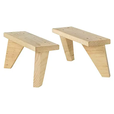 Astigarraga Dinamic Möbelfuß