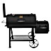 Char-Broil Smoker Oklahoma Joe 