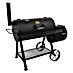 Char-Broil Smoker Oklahoma Joe 