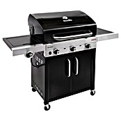 Char-Broil Gasgrill Performance 340 B (Grillfläche (B x T): 67,9 x 43,5 cm, 7 kW, Anzahl Brenner: 3 Stk.) | BAUHAUS