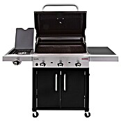 Char-Broil Gasgrill Performance 340 B (Grillfläche (B x T): 67,9 x 43,5 cm, 7 kW, Anzahl Brenner: 3 Stk.) | BAUHAUS