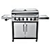 Char-Broil Gasgrill Convective 640 S - XL 