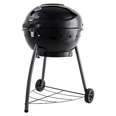 Char-Broil  Kugelgrill Kettleman