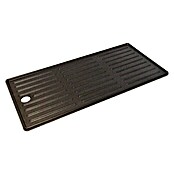 Char-Broil Grillplatte (Passend für: Char-Broil 3-Brenner Gasgrills, 43,5 x 20,8 cm) | BAUHAUS