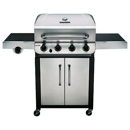Char-Broil  Gasgrill Convective 440 S