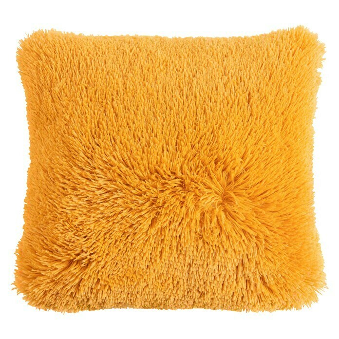 Coussin Bodrum Ocre