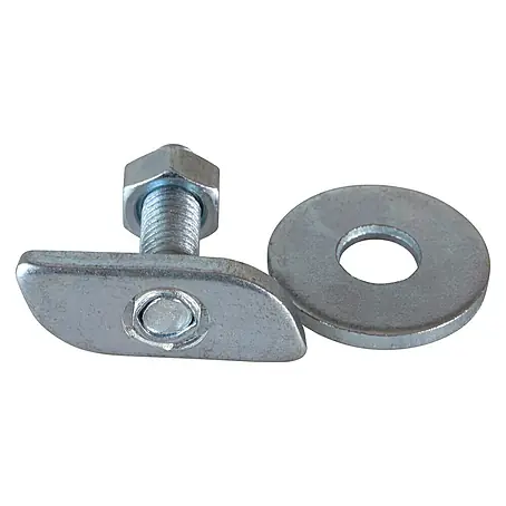 Tornillo para perfil perforado (38/40)