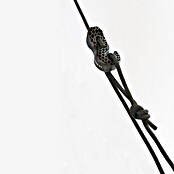 Hängemattenhaken (Belastbarkeit: 200 kg)