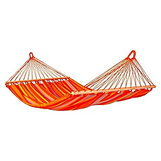 La Siesta Stabhängematte Alisio (L x B: 350 x 160 cm, Toucan, Double)