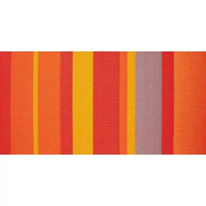 La Siesta Hängematte Brisa Kingsize - L x B: 400 x 180 cm, Toucan - Detailaufnahme